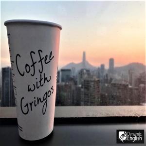 Coffee With Gringos by Dynamic English