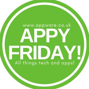 Appy Friday - Hints and Tips From the App and Tech World