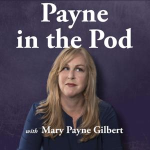 Payne in the Pod