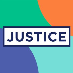 JUSTICE with prison philanthropist Edwina Grosvenor