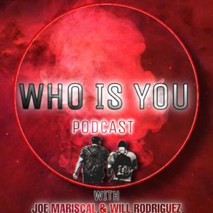 WhoIsYou Podcast