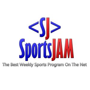 TheReal SportsJAM's Podcast