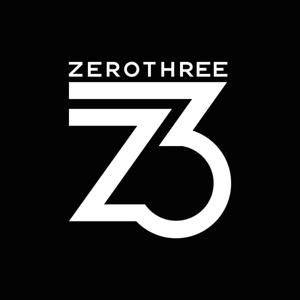 REALPROG Radio Presented by Jamie (Zerothree) by Zerothree Music