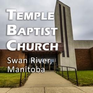 Temple Baptist Church Podcast