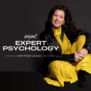 IMPACT EXPERT Psychology with Penny Locaso