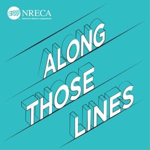 Along Those Lines by NRECA