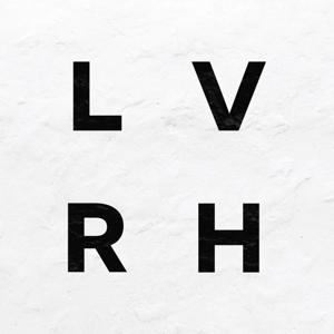 Live Rich Podcast