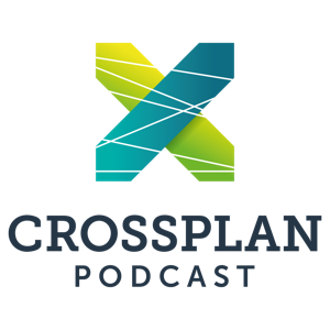 Der digitale Audio Game Changer Podcast von Crossplan Deutschland