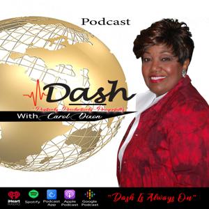 Dash with Carol Dixon