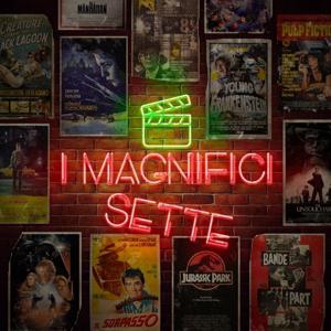 I magnifici sette