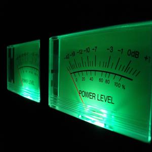 The VO Meter...Measuring Your Voice Over Progress by The VO Meter