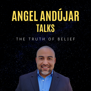 Angel Andujar Talks | The Truth of Belief | Believing in lies | Living with fulfilment