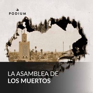 La asamblea de los muertos