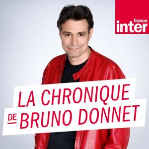 La chronique de Bruno Donnet