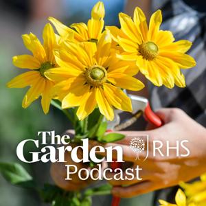 The Garden Podcast by Royal Horticultural Society