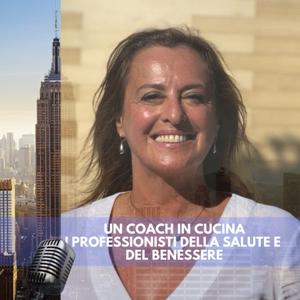 Un Coach in cucina - Salute & Benessere