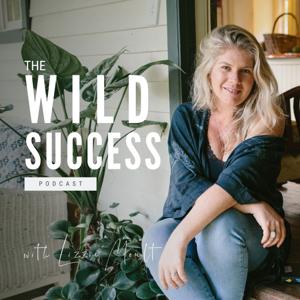 The Wild Success Podcast with Lizzie Moult