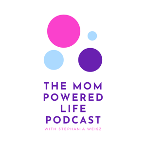 The Mom Powered Life