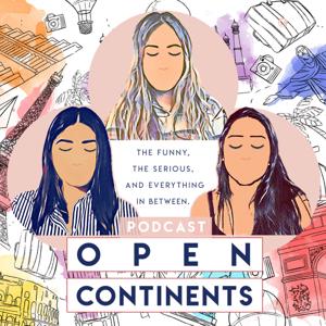 Open Continents