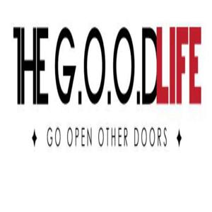 The G.O.O.DLIFE Online Radio Show
