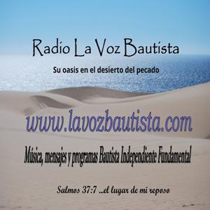 La Voz Bautista