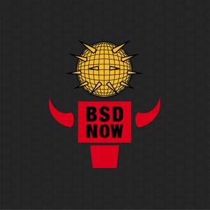 BSD Now by JT Pennington