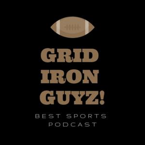 Grid Iron Guyz