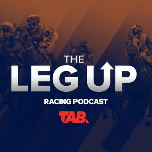 The Leg Up by TAB Podcasts