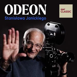 Odeon Stanisława Janickiego w RMF Classic