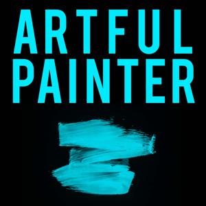 Artful Painter by Carl Olson, Jr.