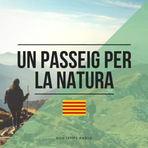 Un passeig per la natura