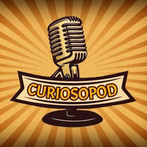 Curiosopod