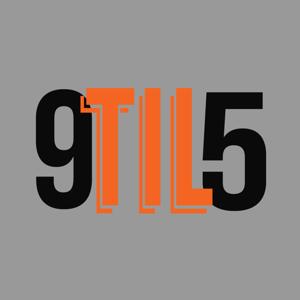 9 til 5