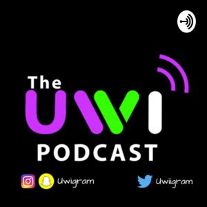 THE UWI PODCAST