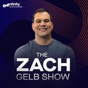 The Zach Gelb Show by Audacy