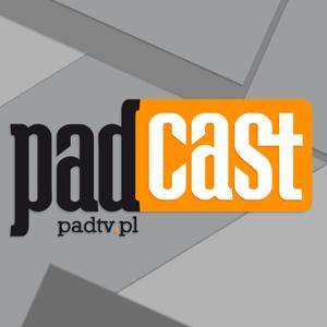 PaDtv - PADcast by Robert Fijałkowski, Piotrek Modzelewski, Tomasz Kisilewicz