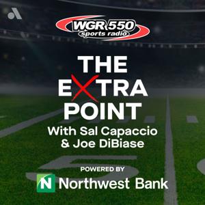 The Extra Point with Sal by Audacy