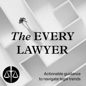 The Every Lawyer by Canadian Bar Association