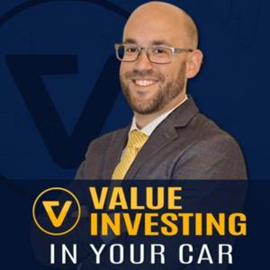 Value Investing In Your Car