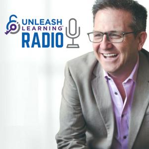 Unleash Learning Radio