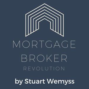 The Mortgage Broker Revolution