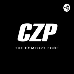 The Comfort Zone Podcast