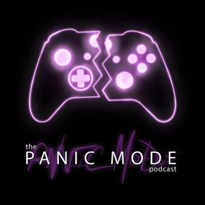 The Panic Mode Podcast