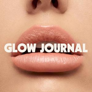 Glow Journal by Gemma Dimond