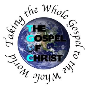 The Gospel of Christ-TGOC