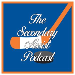 The Secondary Assist Podcast