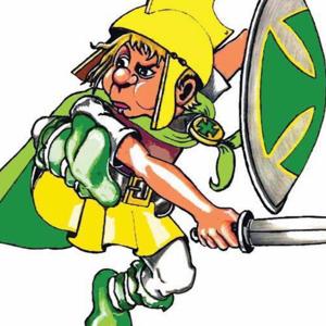 Tales to Astonish: An O'Hara Podcast