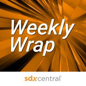 SDxCentral 2-Minute Weekly Wrap