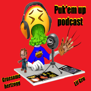 Puk'em Up Podcast