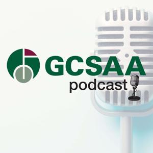 GCSAA Podcast by GCSAA